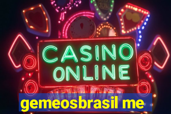 gemeosbrasil me